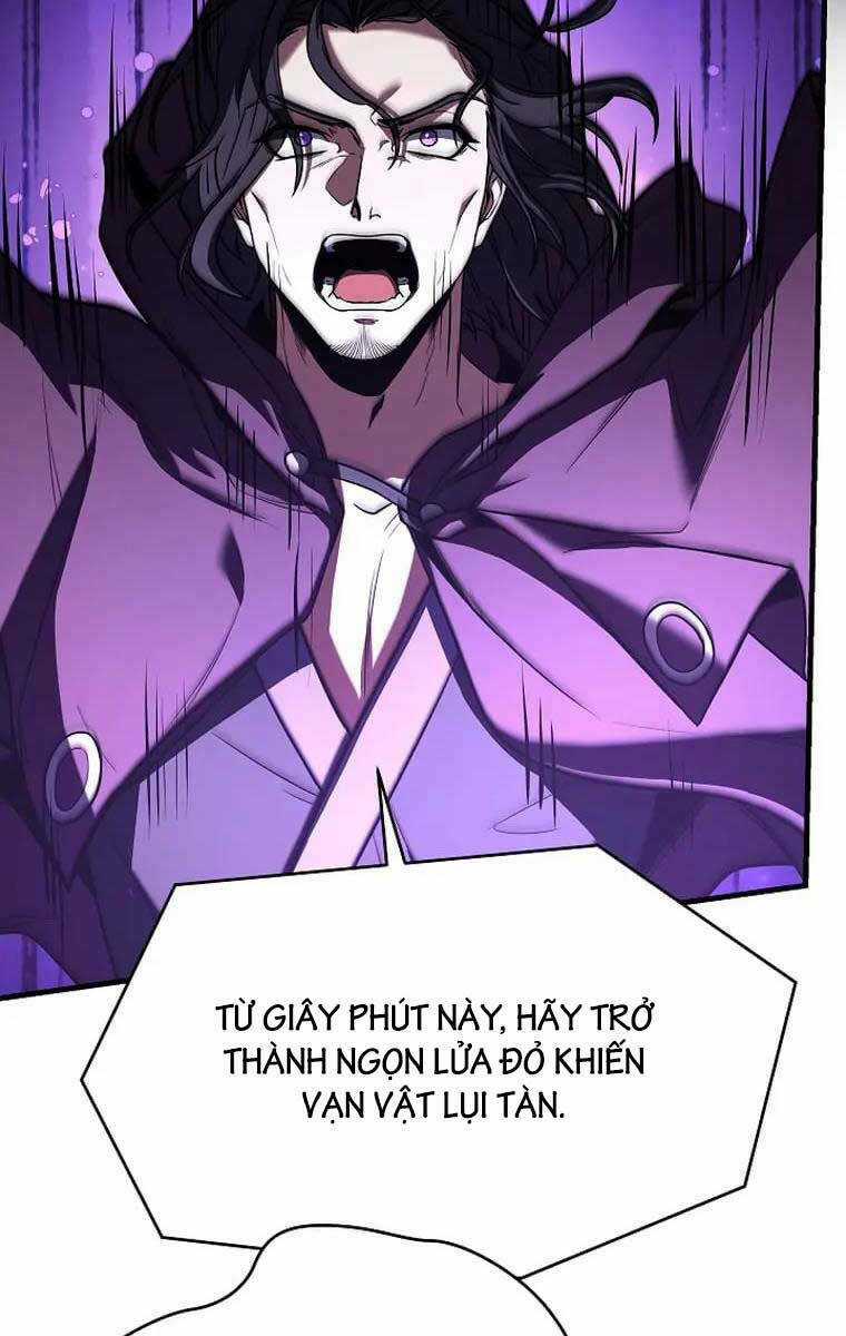 Huyền Thoại Giáo Sĩ Trở Lại Chapter 113 trang 80