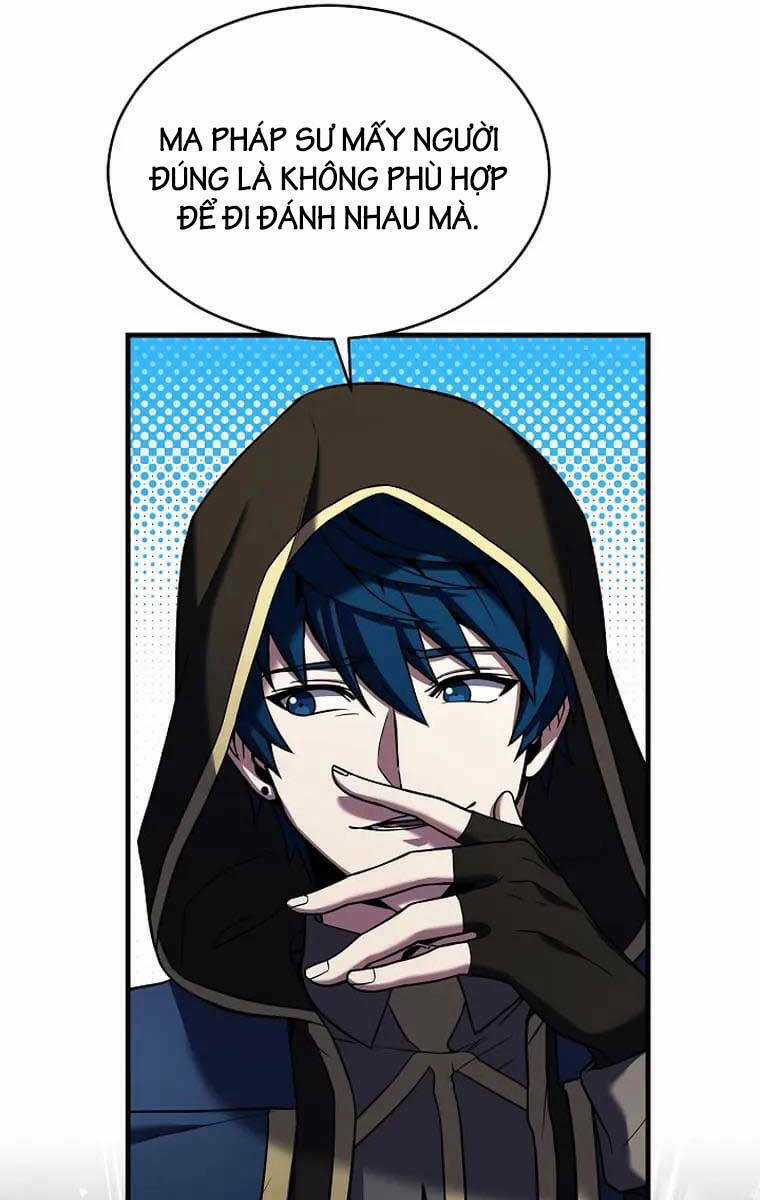 Huyền Thoại Giáo Sĩ Trở Lại Chapter 113 trang 83