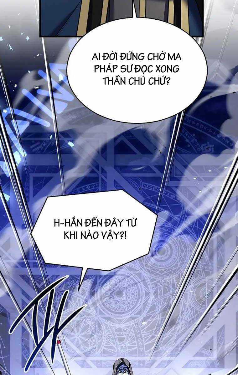Huyền Thoại Giáo Sĩ Trở Lại Chapter 113 trang 84