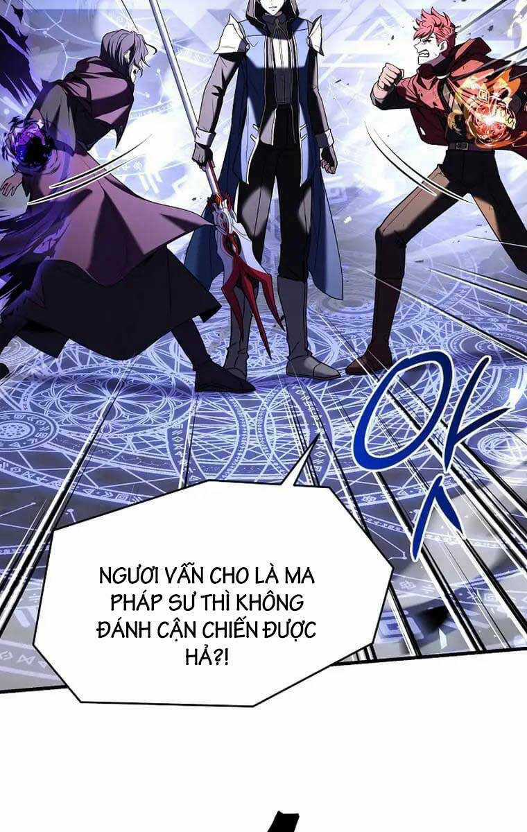 Huyền Thoại Giáo Sĩ Trở Lại Chapter 113 trang 85