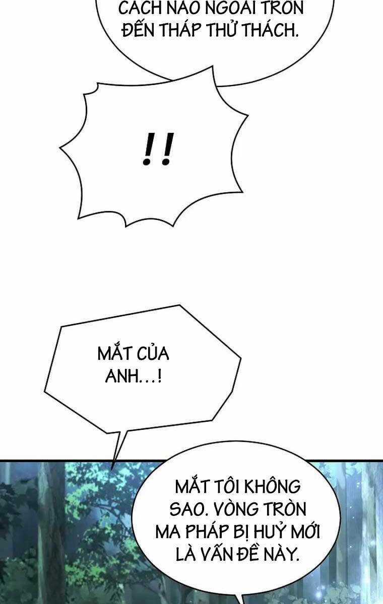 Huyền Thoại Giáo Sĩ Trở Lại Chapter 113 trang 9