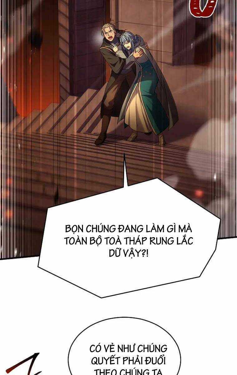 Huyền Thoại Giáo Sĩ Trở Lại Chapter 113 trang 97