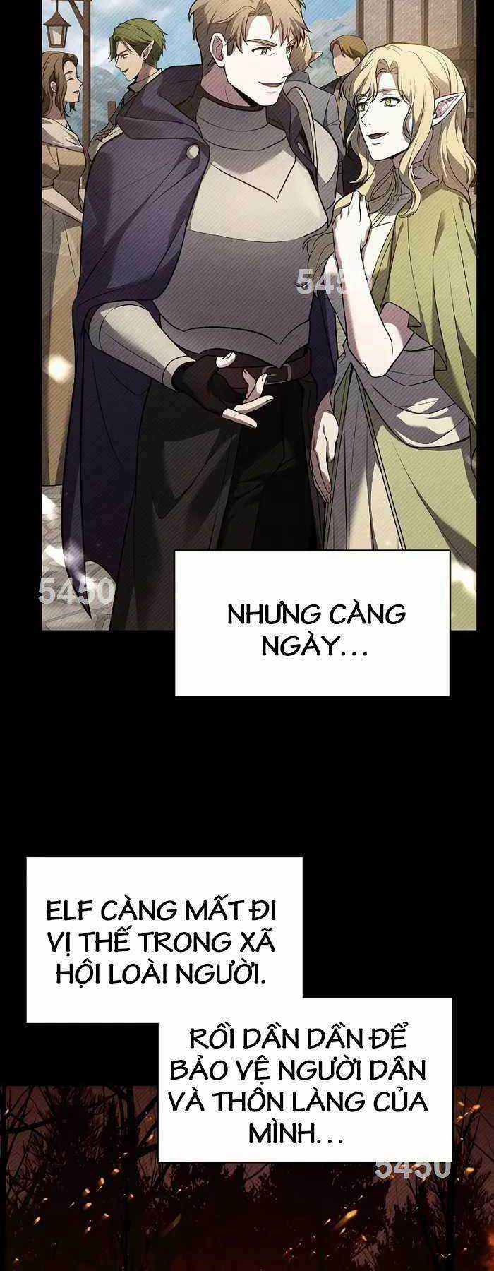 Huyền Thoại Giáo Sĩ Trở Lại Chapter 114 trang 1