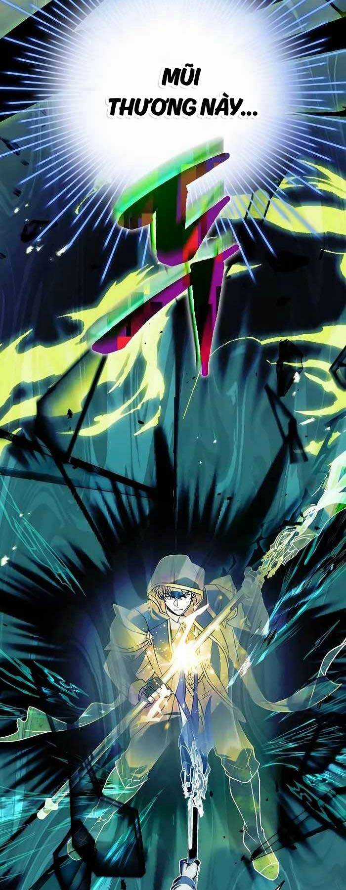 Huyền Thoại Giáo Sĩ Trở Lại Chapter 114 trang 101