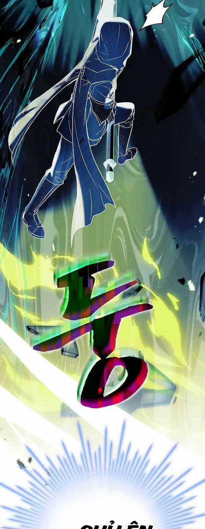 Huyền Thoại Giáo Sĩ Trở Lại Chapter 114 trang 102