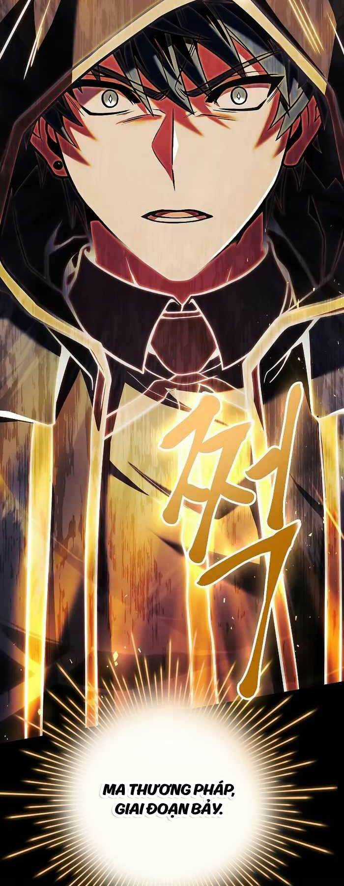 Huyền Thoại Giáo Sĩ Trở Lại Chapter 114 trang 105