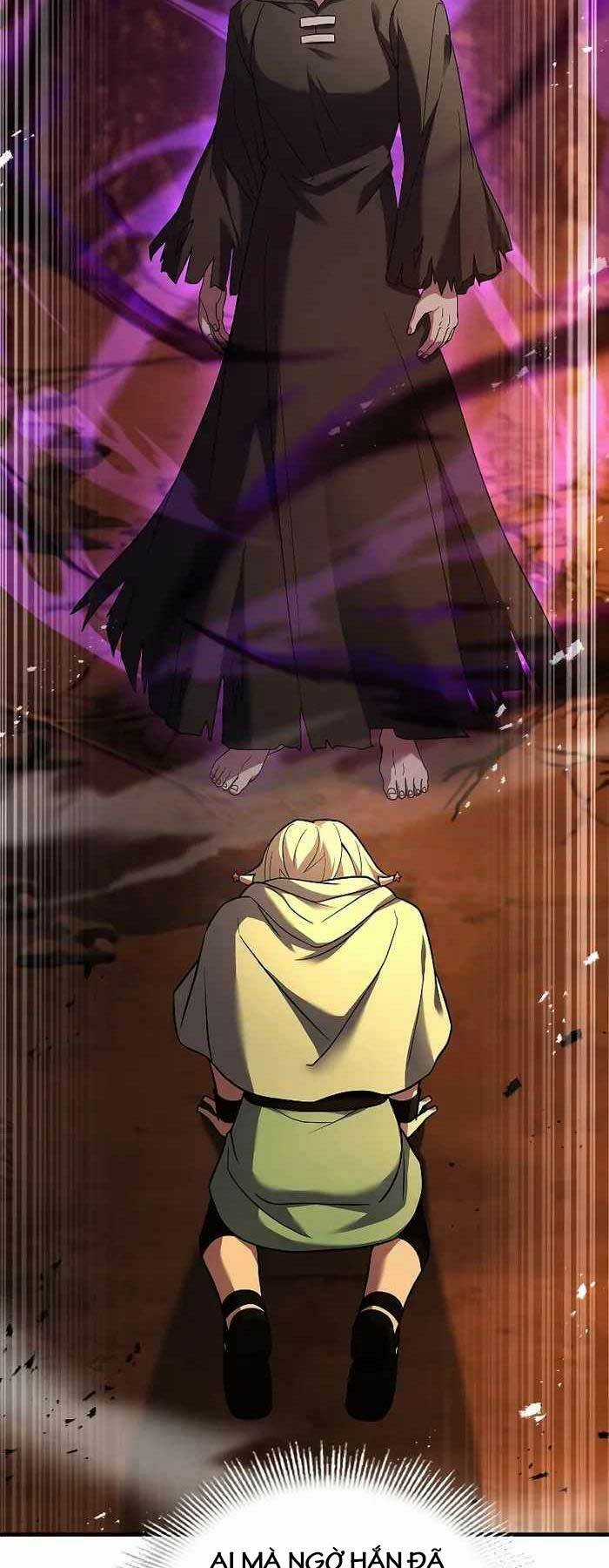 Huyền Thoại Giáo Sĩ Trở Lại Chapter 114 trang 11