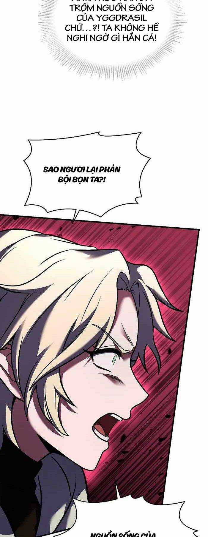 Huyền Thoại Giáo Sĩ Trở Lại Chapter 114 trang 12