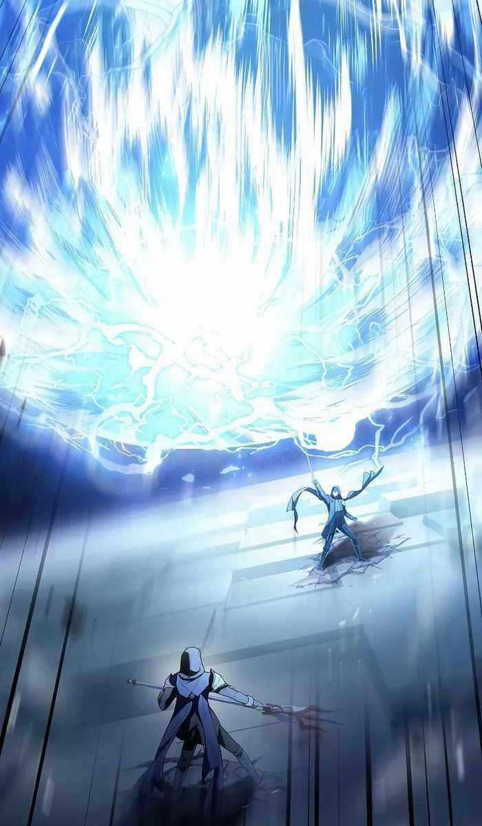 Huyền Thoại Giáo Sĩ Trở Lại Chapter 114 trang 135