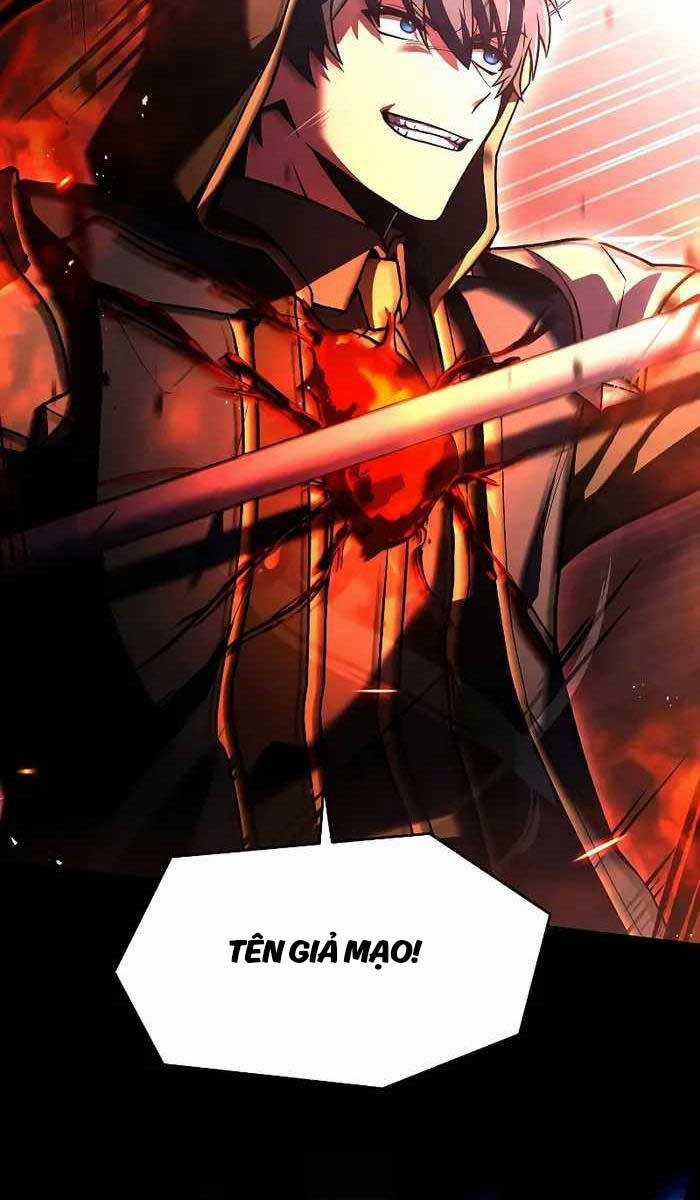 Huyền Thoại Giáo Sĩ Trở Lại Chapter 114 trang 137