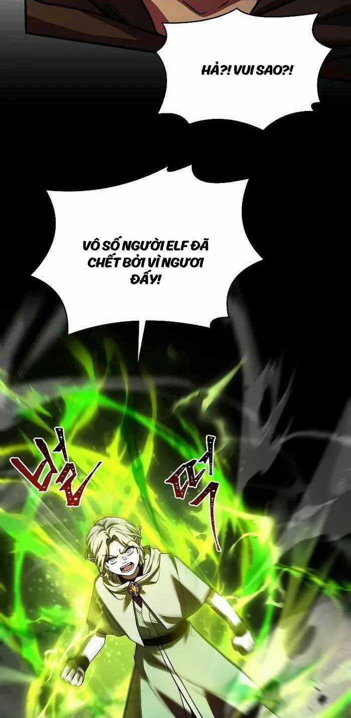 Huyền Thoại Giáo Sĩ Trở Lại Chapter 114 trang 14