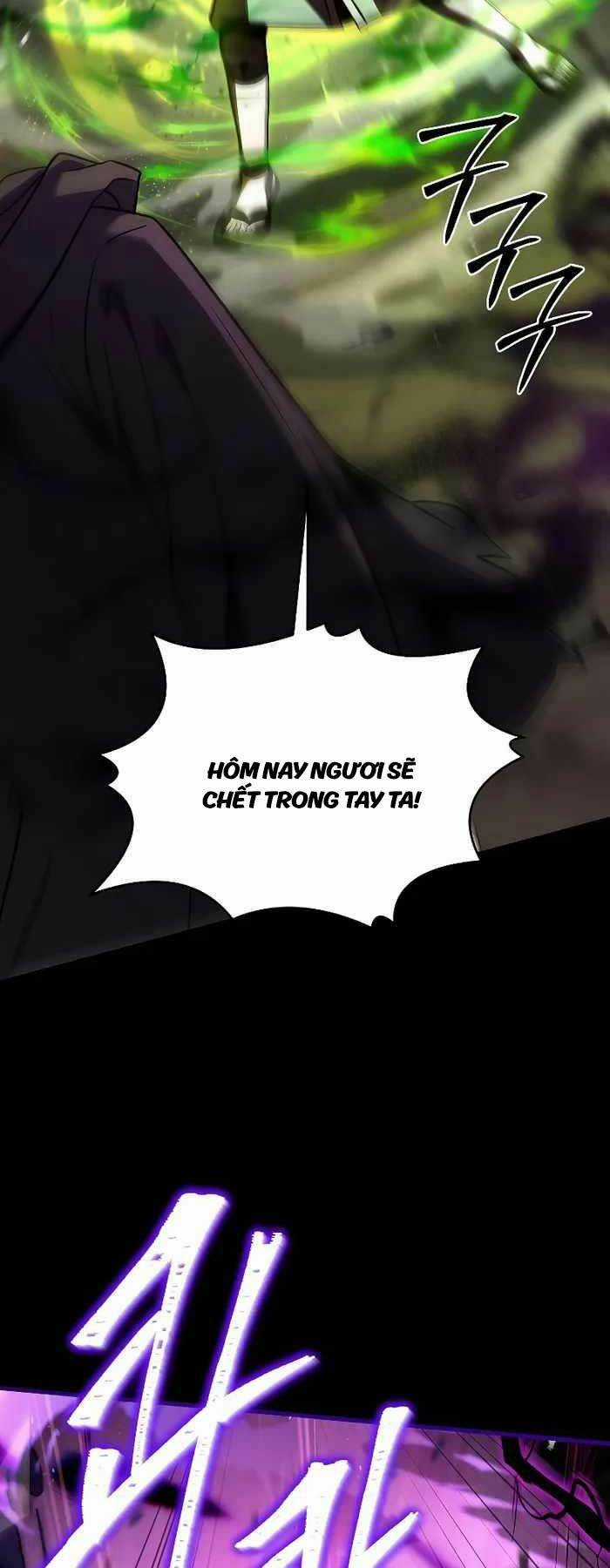 Huyền Thoại Giáo Sĩ Trở Lại Chapter 114 trang 15