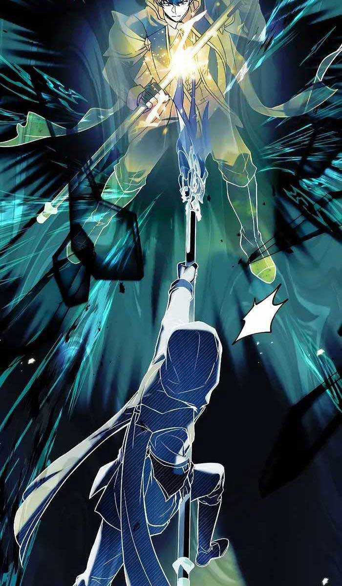 Huyền Thoại Giáo Sĩ Trở Lại Chapter 114 trang 153