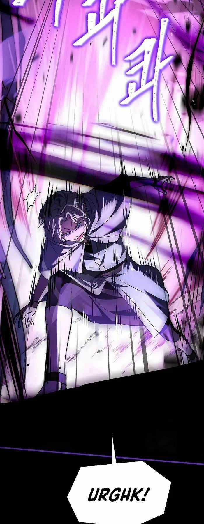 Huyền Thoại Giáo Sĩ Trở Lại Chapter 114 trang 16