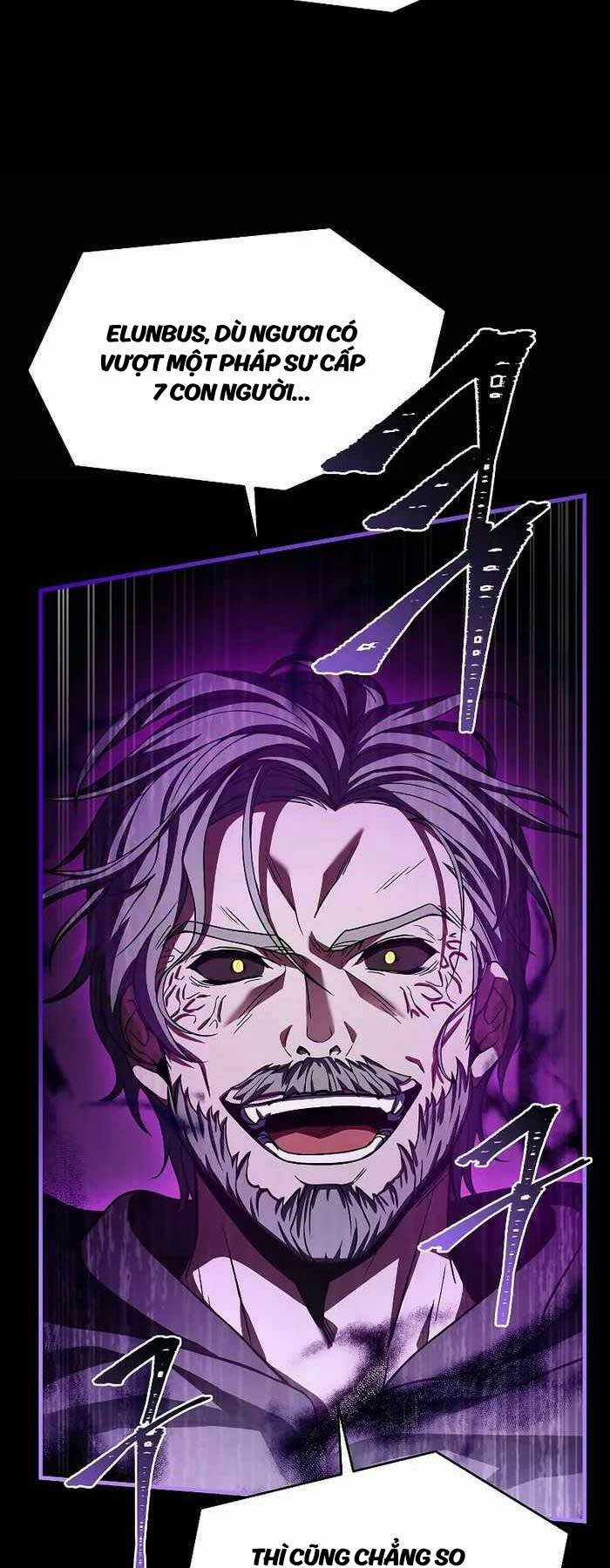 Huyền Thoại Giáo Sĩ Trở Lại Chapter 114 trang 17