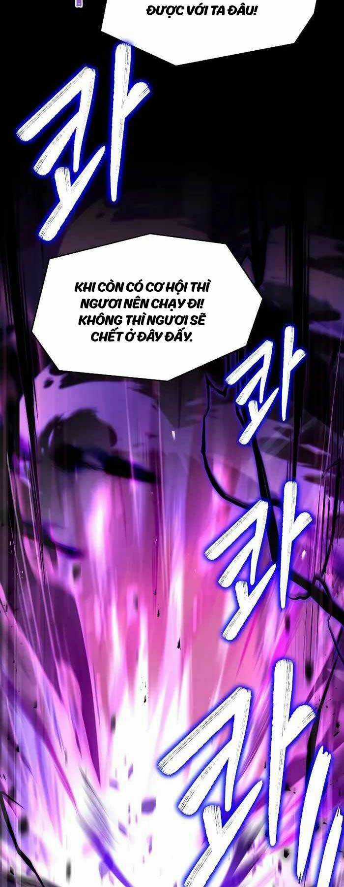 Huyền Thoại Giáo Sĩ Trở Lại Chapter 114 trang 18