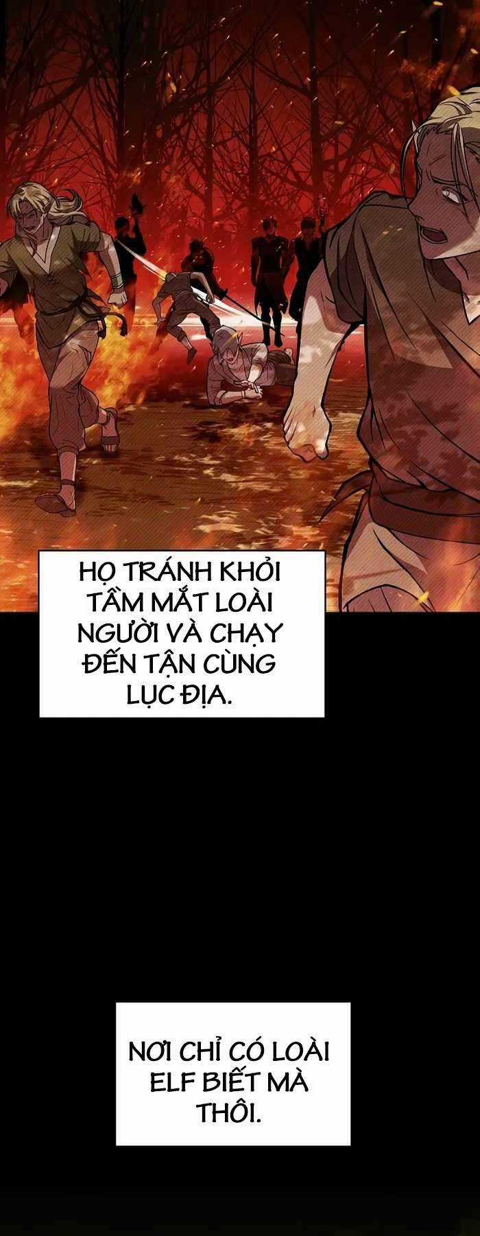 Huyền Thoại Giáo Sĩ Trở Lại Chapter 114 trang 2