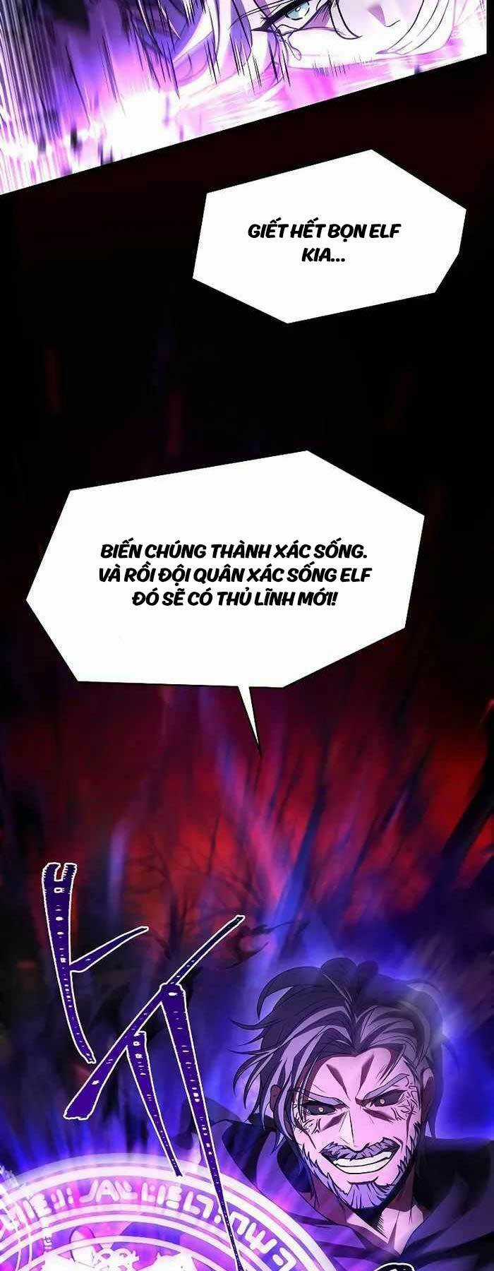 Huyền Thoại Giáo Sĩ Trở Lại Chapter 114 trang 21