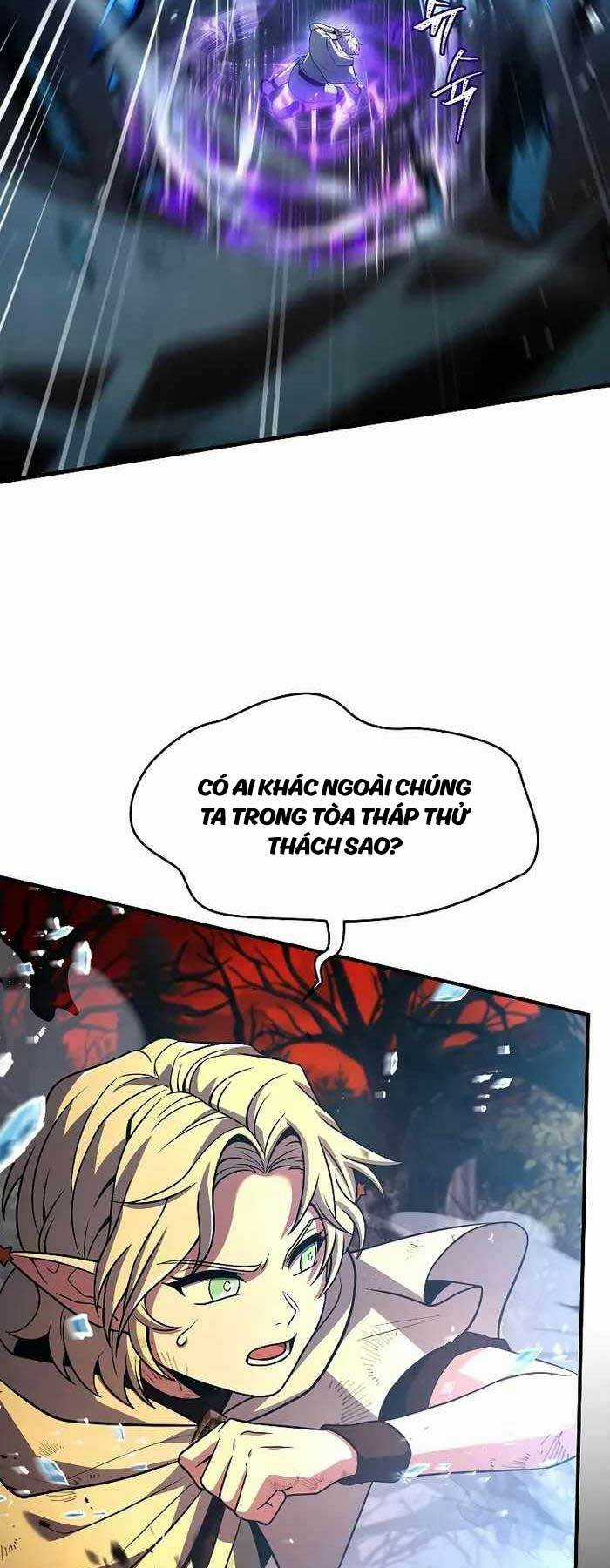 Huyền Thoại Giáo Sĩ Trở Lại Chapter 114 trang 26