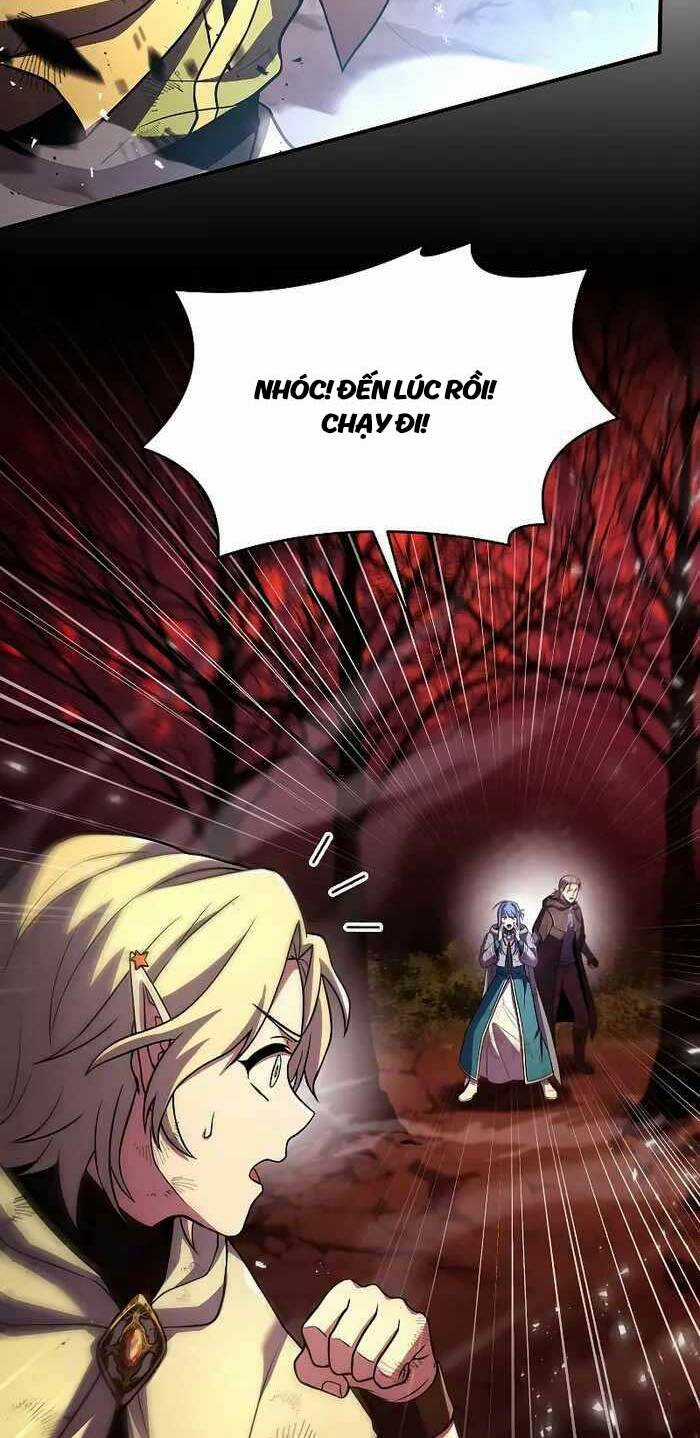 Huyền Thoại Giáo Sĩ Trở Lại Chapter 114 trang 27