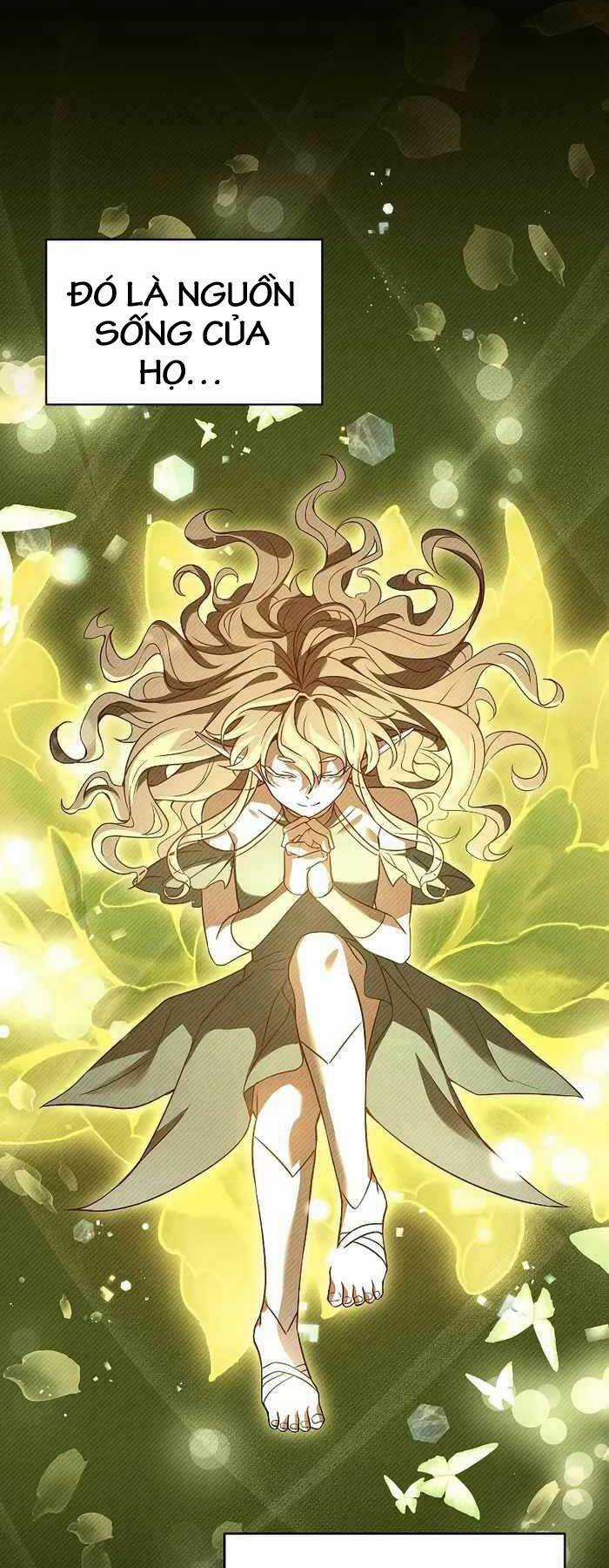 Huyền Thoại Giáo Sĩ Trở Lại Chapter 114 trang 3