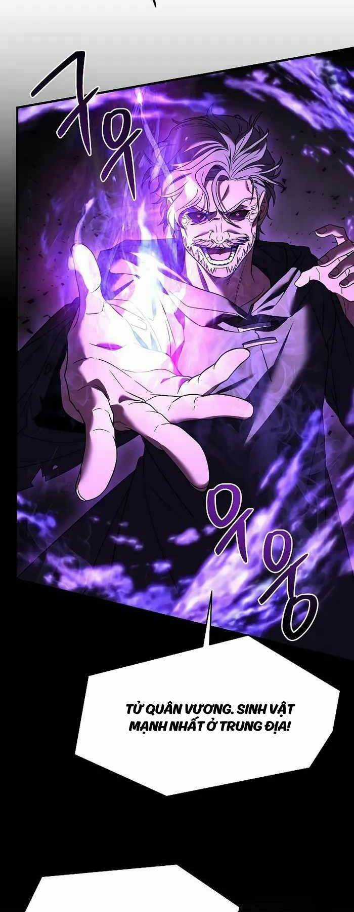 Huyền Thoại Giáo Sĩ Trở Lại Chapter 114 trang 31