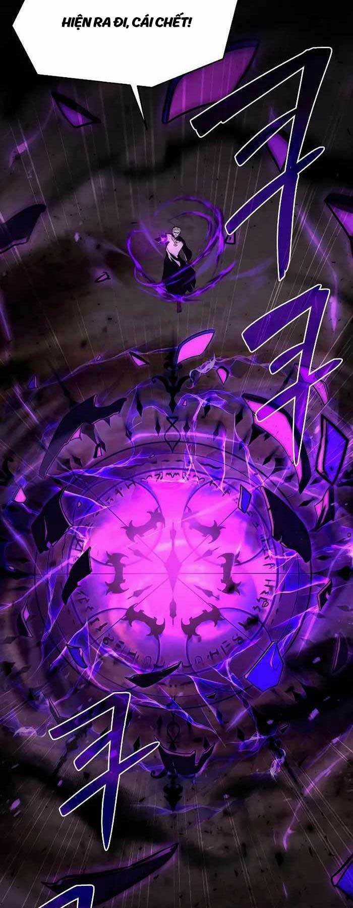 Huyền Thoại Giáo Sĩ Trở Lại Chapter 114 trang 32