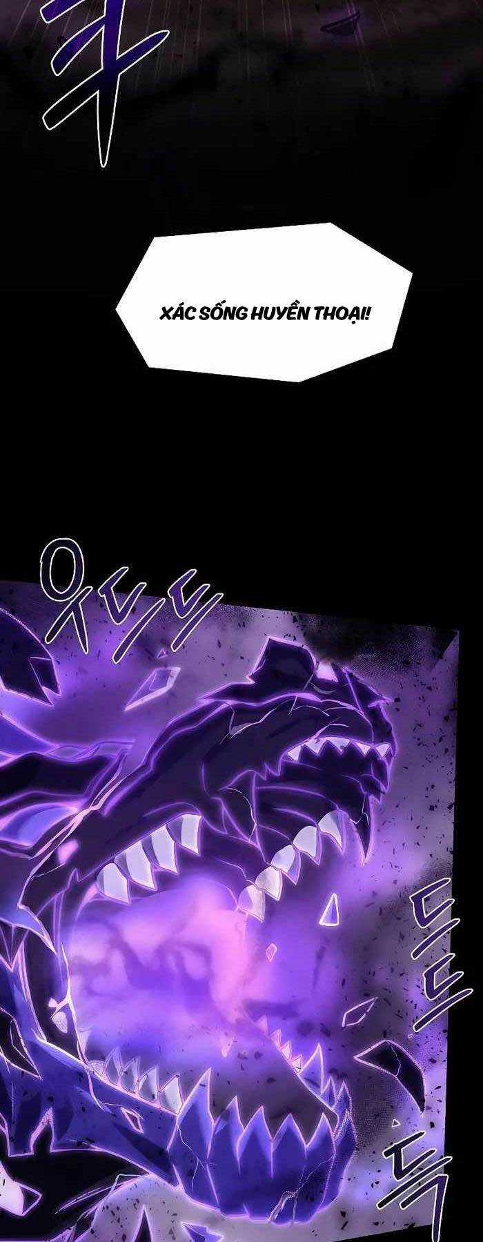 Huyền Thoại Giáo Sĩ Trở Lại Chapter 114 trang 33