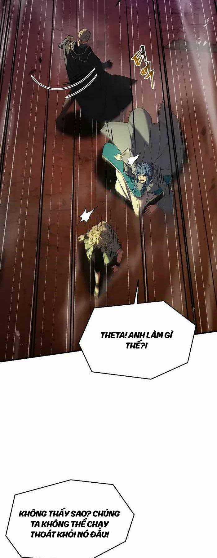 Huyền Thoại Giáo Sĩ Trở Lại Chapter 114 trang 39