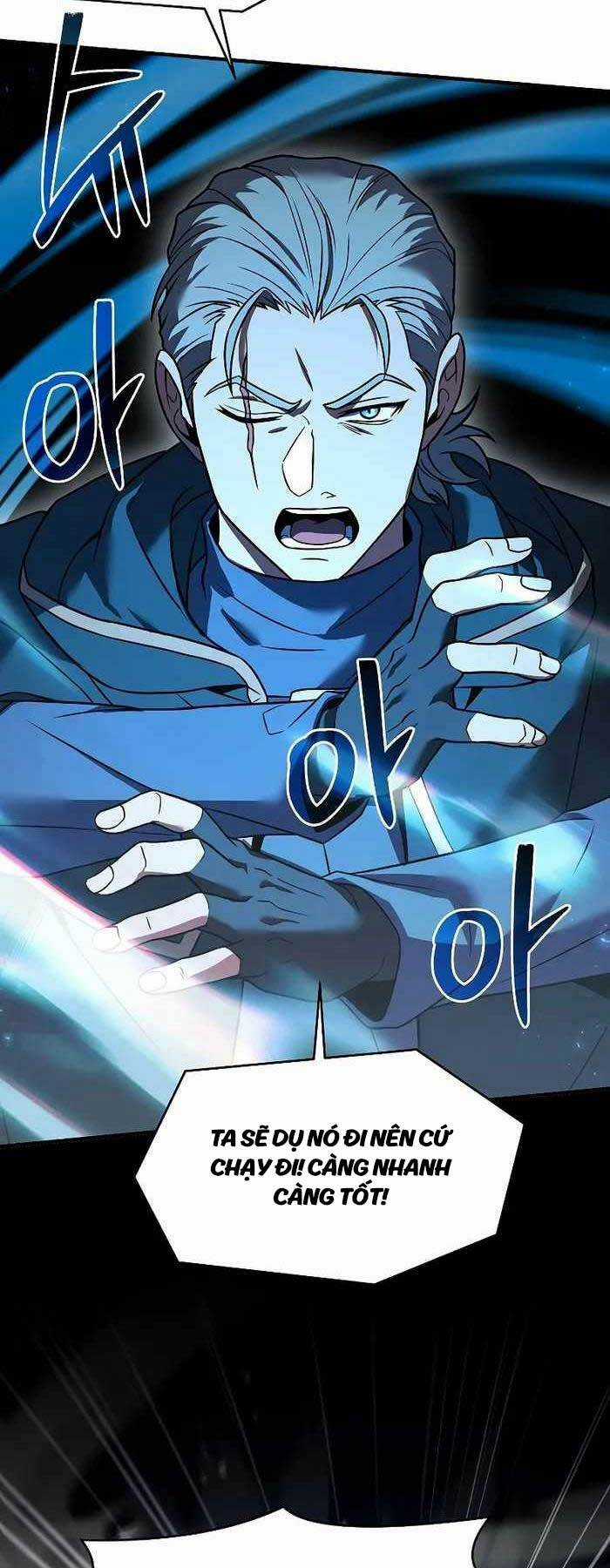 Huyền Thoại Giáo Sĩ Trở Lại Chapter 114 trang 40