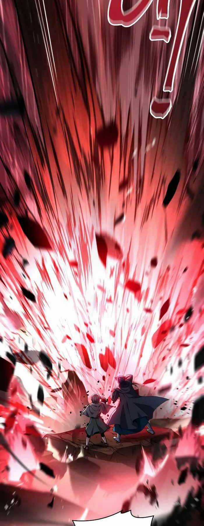 Huyền Thoại Giáo Sĩ Trở Lại Chapter 114 trang 49