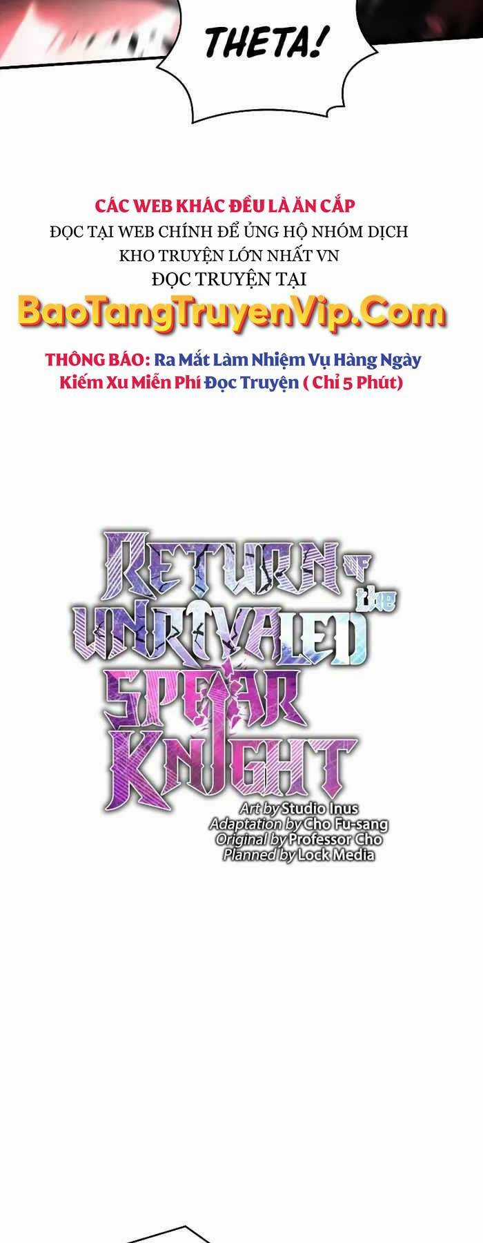 Huyền Thoại Giáo Sĩ Trở Lại Chapter 114 trang 50