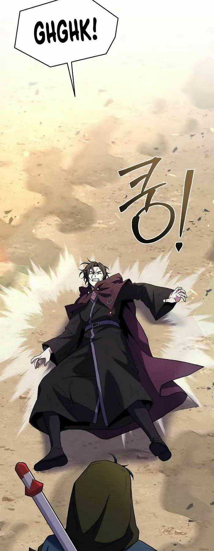 Huyền Thoại Giáo Sĩ Trở Lại Chapter 114 trang 51