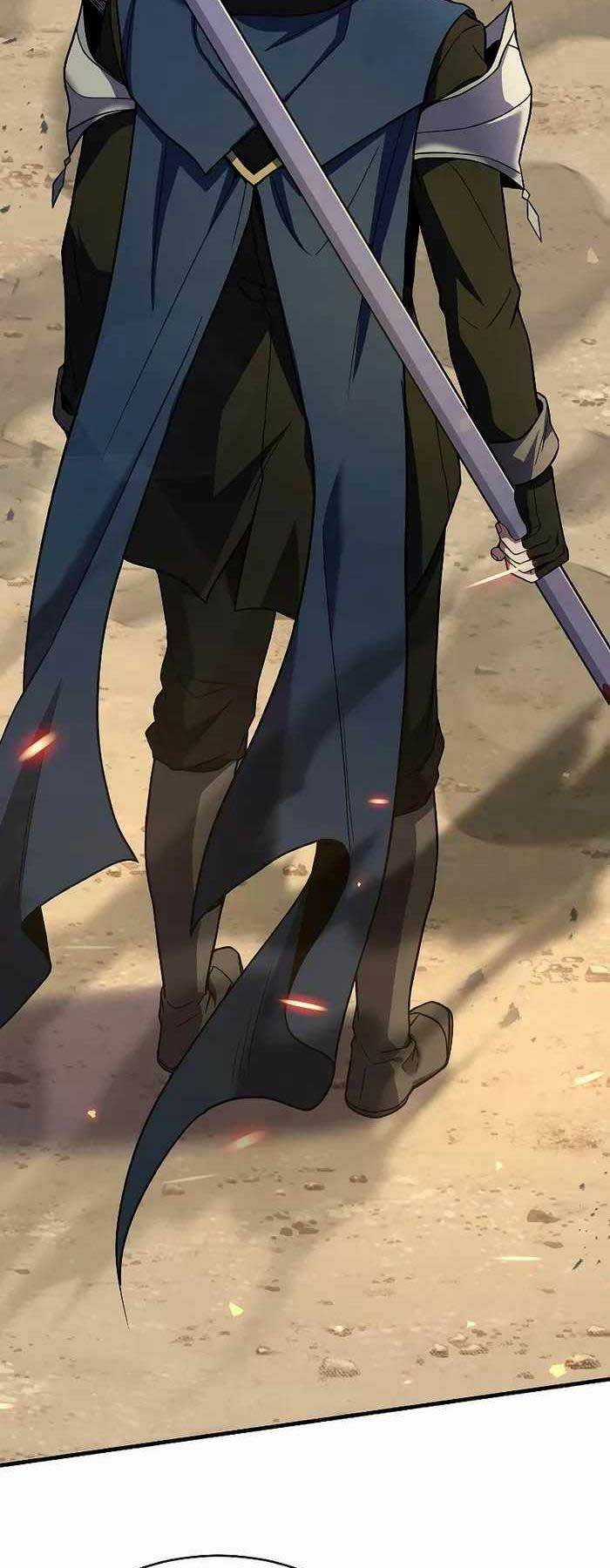 Huyền Thoại Giáo Sĩ Trở Lại Chapter 114 trang 52