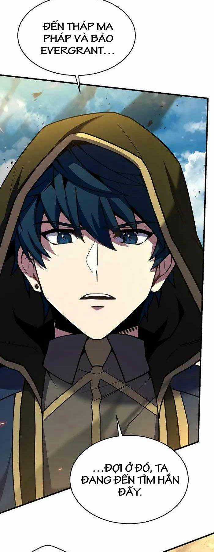 Huyền Thoại Giáo Sĩ Trở Lại Chapter 114 trang 53