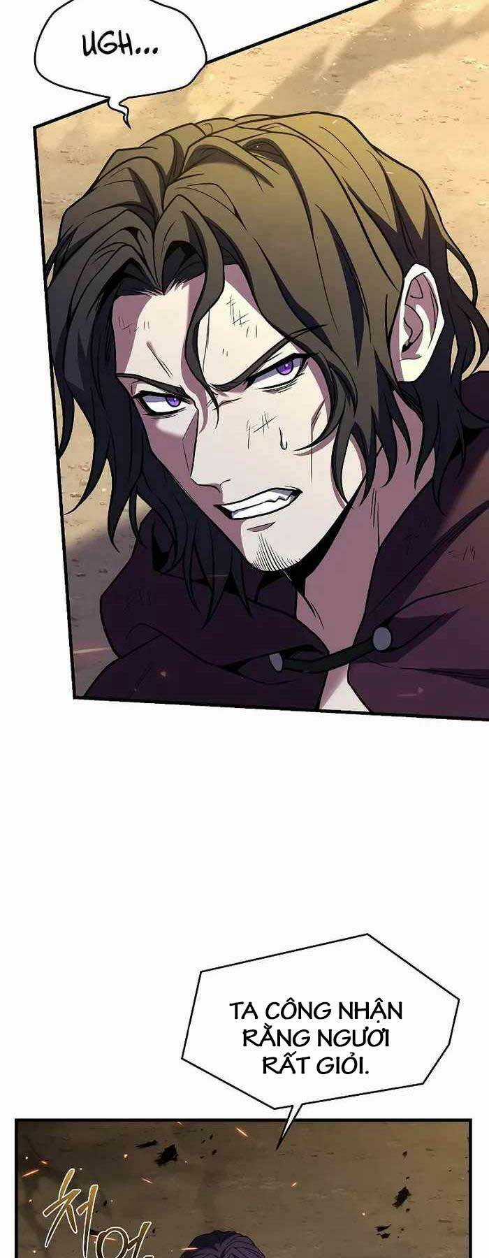 Huyền Thoại Giáo Sĩ Trở Lại Chapter 114 trang 54