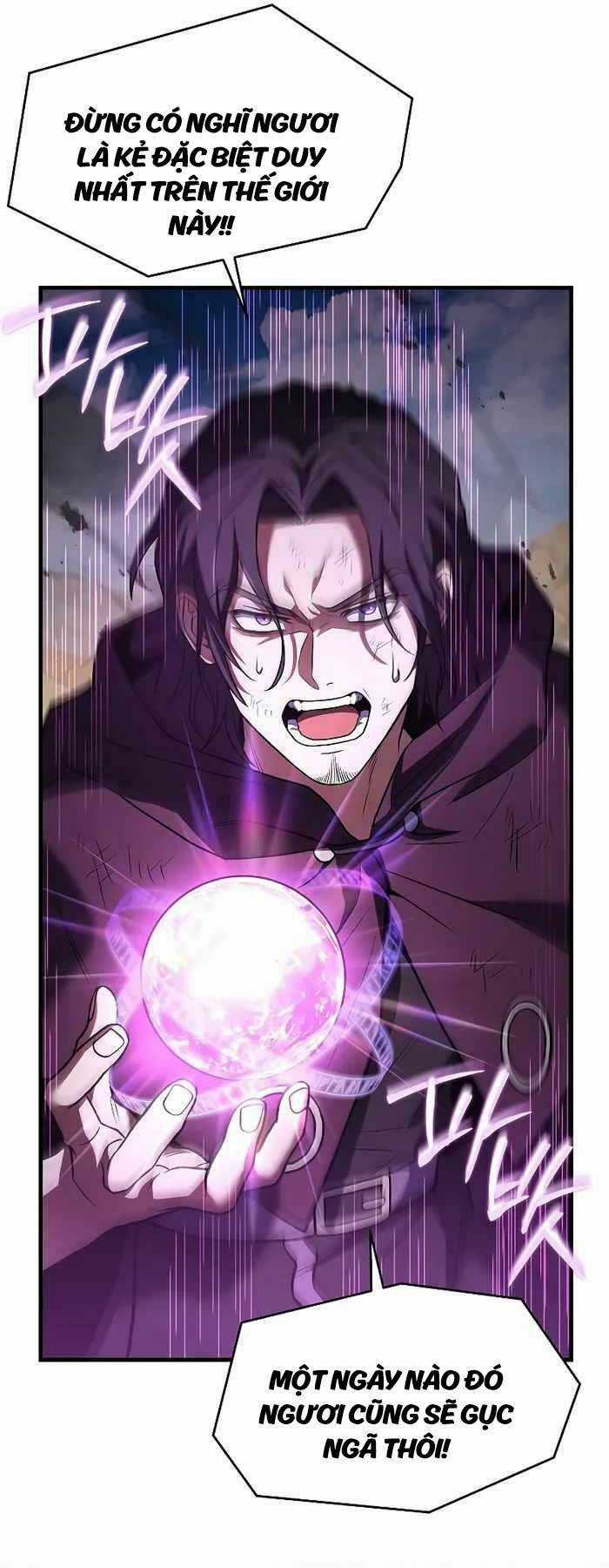 Huyền Thoại Giáo Sĩ Trở Lại Chapter 114 trang 56