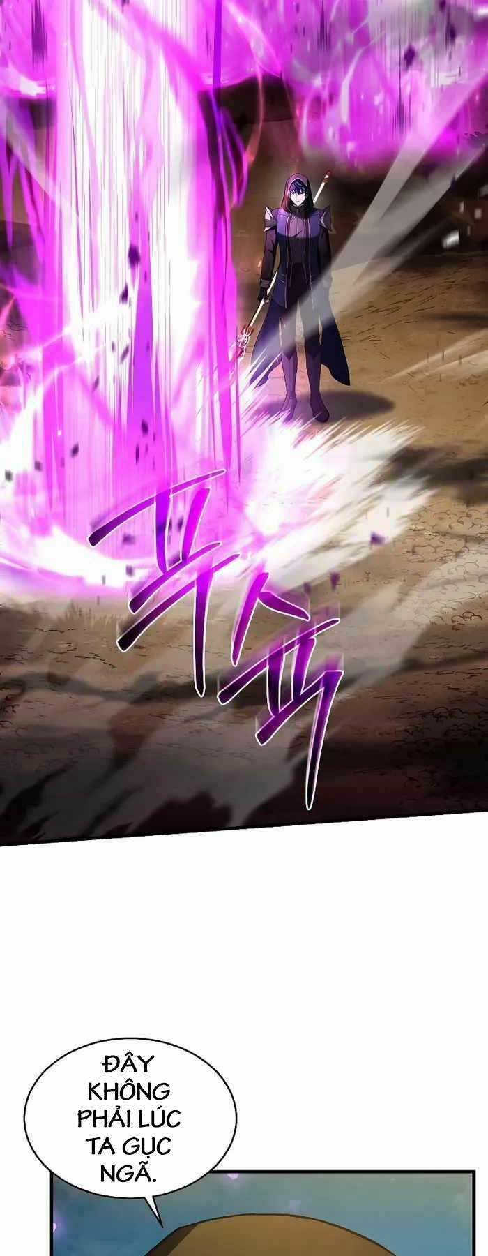 Huyền Thoại Giáo Sĩ Trở Lại Chapter 114 trang 58