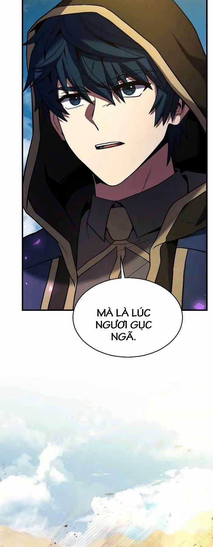 Huyền Thoại Giáo Sĩ Trở Lại Chapter 114 trang 59