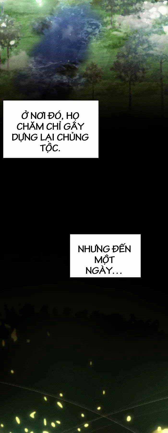 Huyền Thoại Giáo Sĩ Trở Lại Chapter 114 trang 6