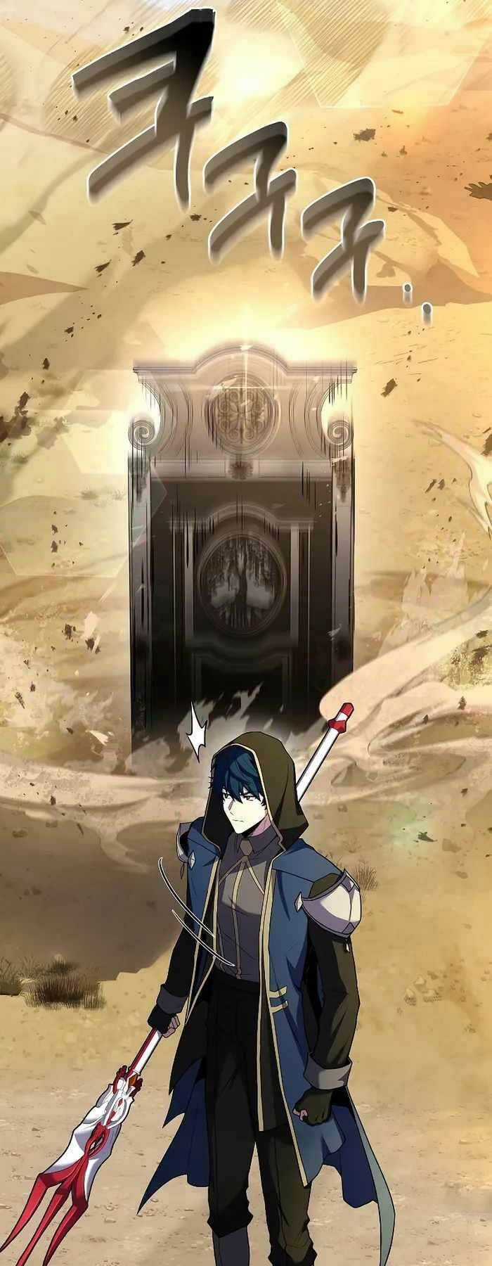 Huyền Thoại Giáo Sĩ Trở Lại Chapter 114 trang 60