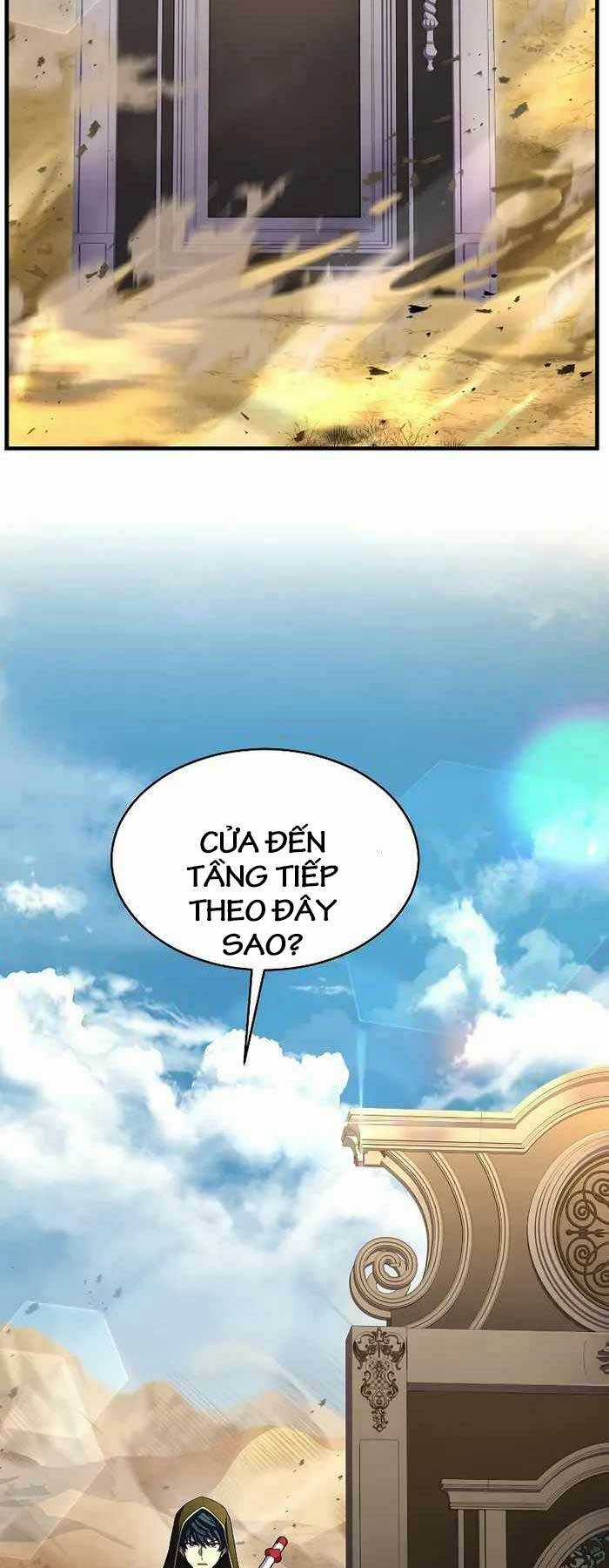 Huyền Thoại Giáo Sĩ Trở Lại Chapter 114 trang 62