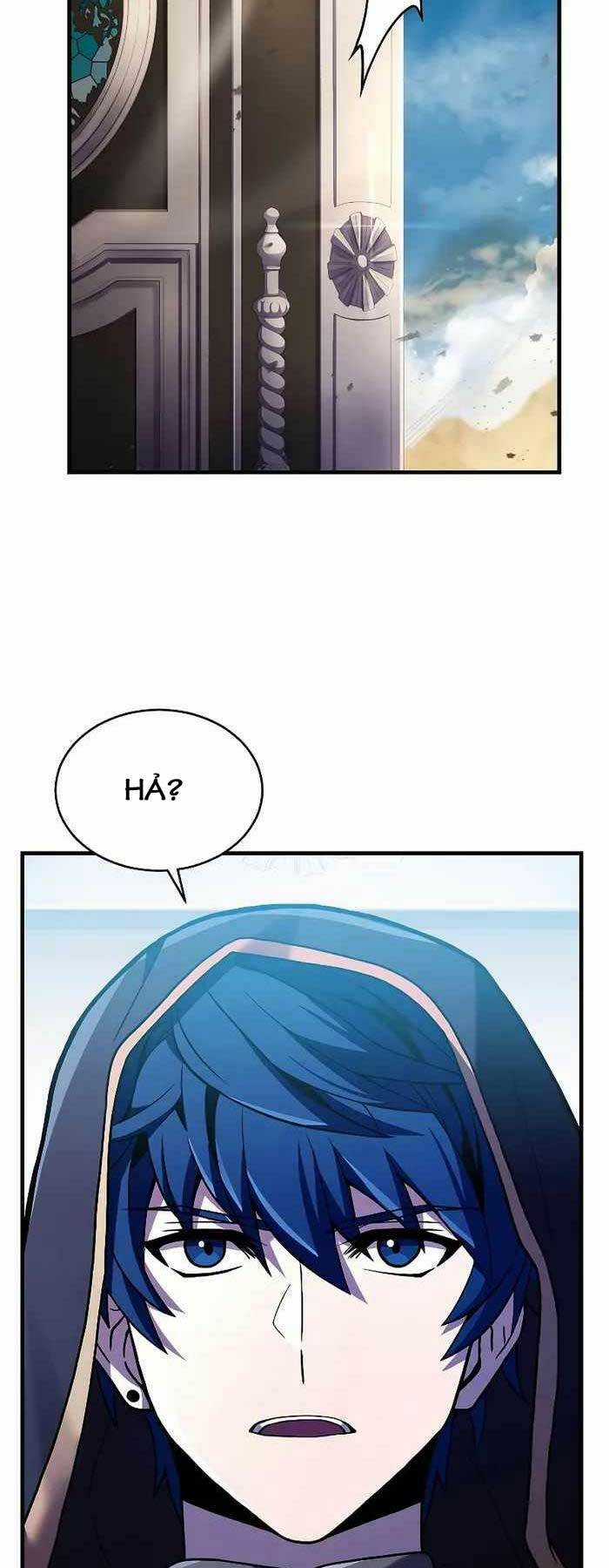 Huyền Thoại Giáo Sĩ Trở Lại Chapter 114 trang 65