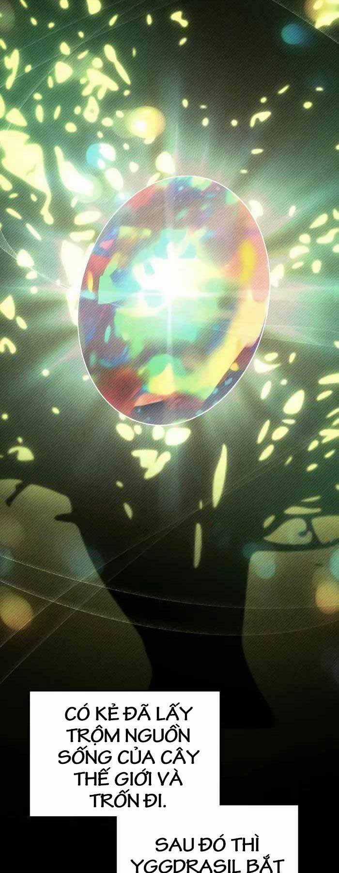 Huyền Thoại Giáo Sĩ Trở Lại Chapter 114 trang 7