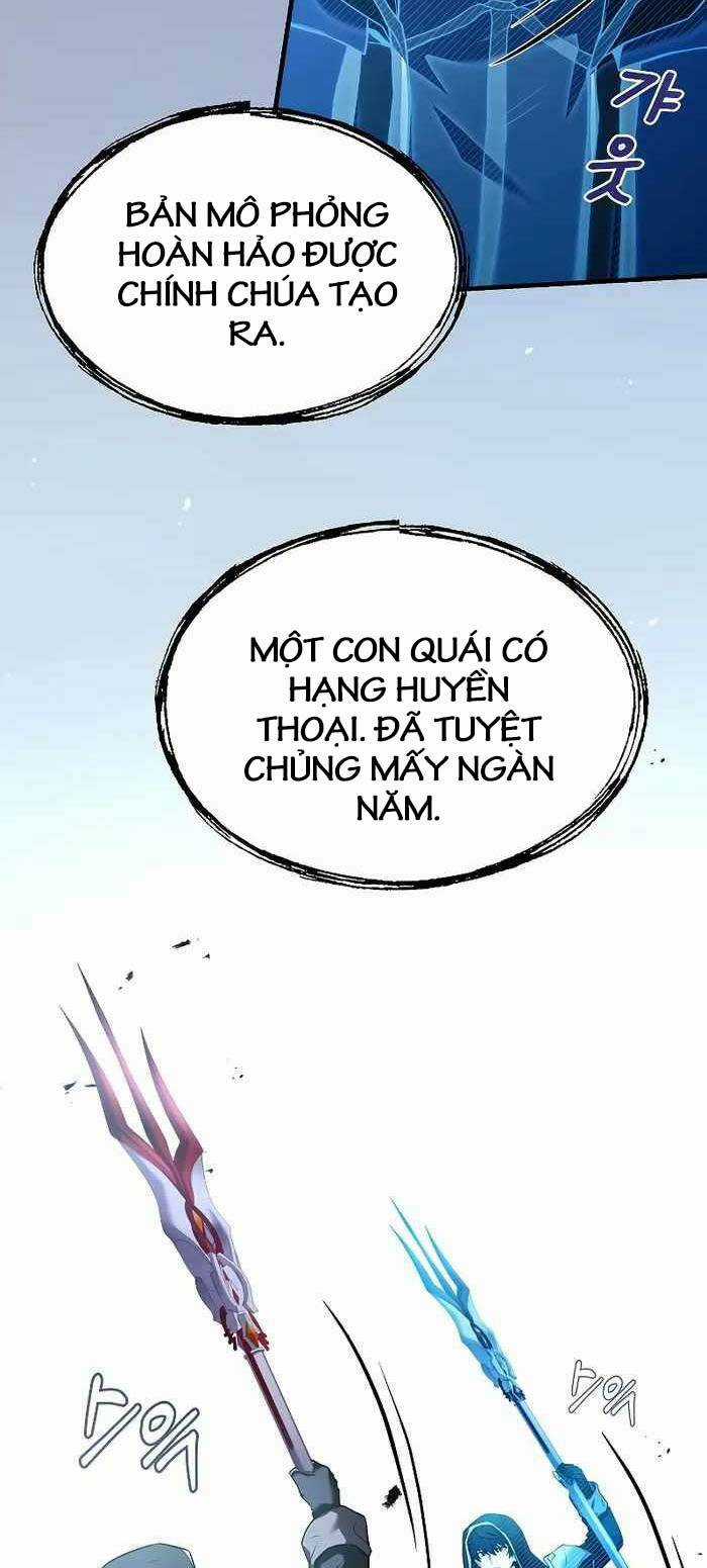Huyền Thoại Giáo Sĩ Trở Lại Chapter 114 trang 71