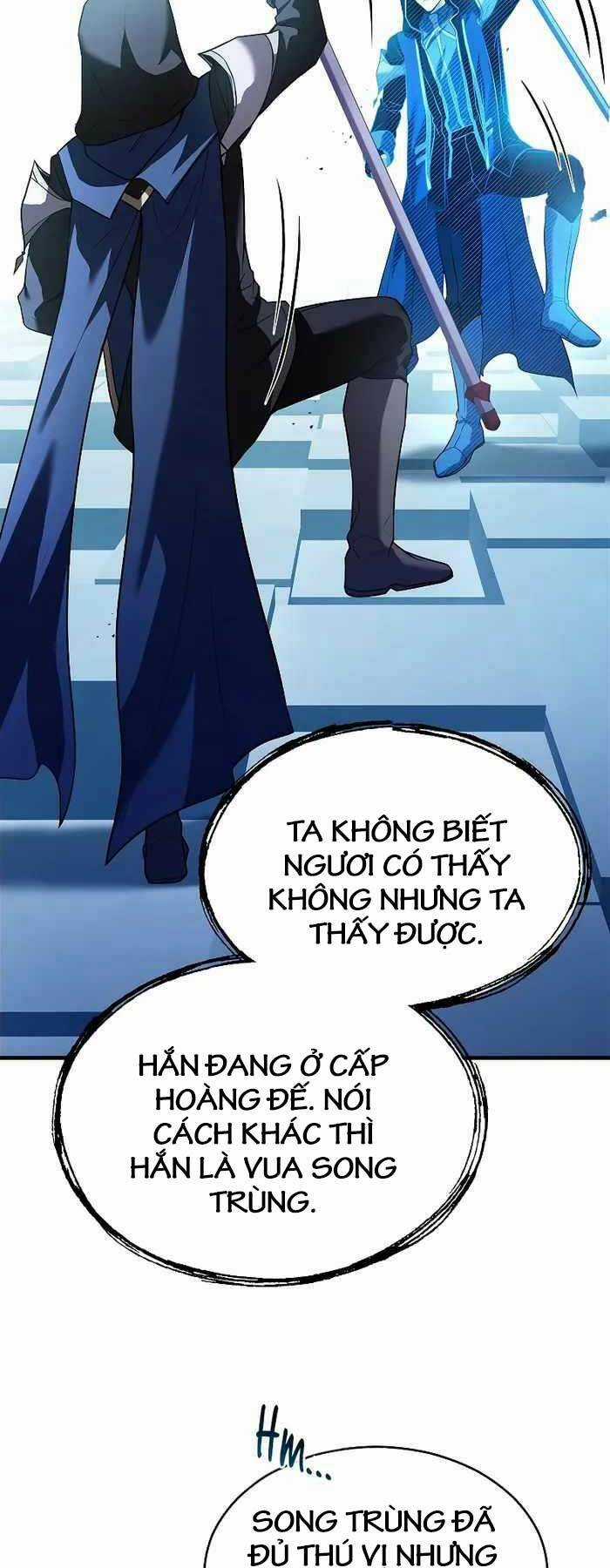 Huyền Thoại Giáo Sĩ Trở Lại Chapter 114 trang 72