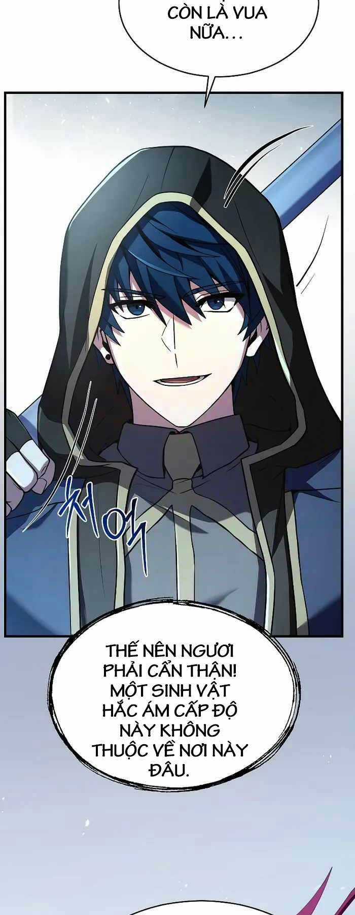 Huyền Thoại Giáo Sĩ Trở Lại Chapter 114 trang 73