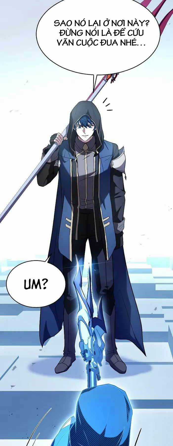 Huyền Thoại Giáo Sĩ Trở Lại Chapter 114 trang 74