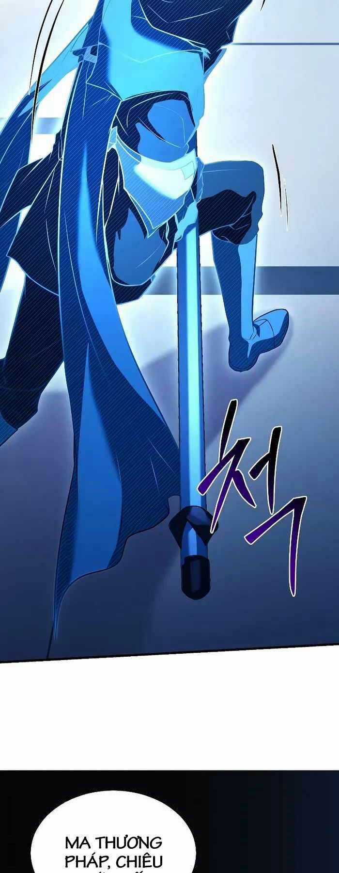 Huyền Thoại Giáo Sĩ Trở Lại Chapter 114 trang 75