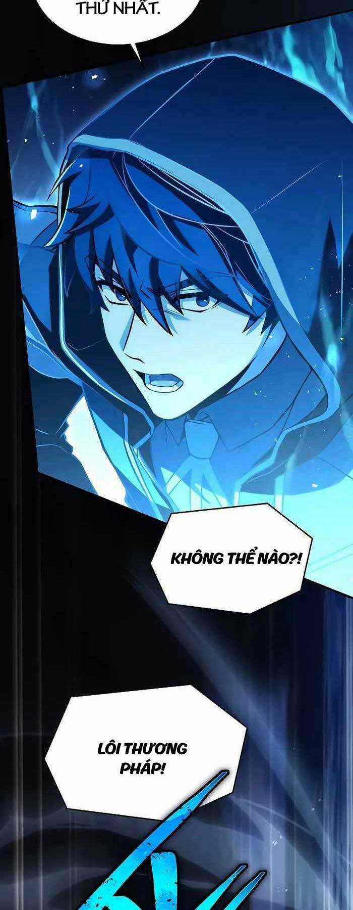 Huyền Thoại Giáo Sĩ Trở Lại Chapter 114 trang 76